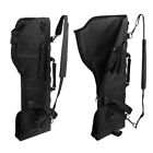 28   Tactical Backpack Carbine Rifle Range Double Padded Molle Bag Carry Case