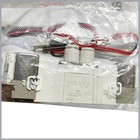 Smc 1pc New Sy3220-5lzd-m5 5lz-c4 5lz-c6 5lzd-c4 5lzd-c6 5lz-m5 Solenoid Valve