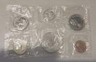 1981 Canada Proof-like 7-coin Set     Original Rcm Case     Brilliant Uncirculated
