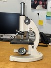Tasco Microscope 600 Complete Student Science Lab