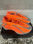 Anthony Edwards 2 J Youth Size 6 Adidas Ae2 Basketball - Lucid Orange Colorway
