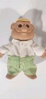  Lot Of 2 Vintage Troll Dolls 1990s  Russ Old Trolls Grandma Grampa  