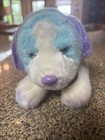 Russ Yomiko Dreamers Blue Beagle 12228 Plush Stuffed Animal Puppy Dog Lying Down