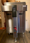Fetco Cbs-2152-xts Twin Coffee Brewer 1 5 Gallon Ea  Side