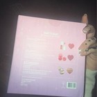 Heart To Heart Kaja Set Valentine   s Day Brand New Trio Limited Edition