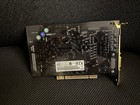 Creative Sound Blaster X-fi Xtrememusic 7 1 Gaming Sound Card Sb0460  tested 
