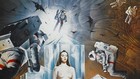 Lifeforce Orig  Script   1985 Cult Space Vampires Film Tobe Hooper  Mathilda May