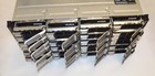 Dell Equallogic Ps6110e 24 Bay 3 5  Storage Array  used  Loaded W 24x2tb  0ffgc3