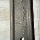 Vintage Crescent Tool Co  10  Adjustable Wrench Drop Forged Steel And A 4    