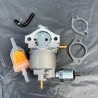 New Carburetor For John Deere Kawasaki Lx188 Lx279 Lx289 Fd501v Carb 15003-2653