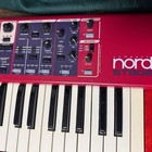 Nord Stage 88 Original First Gen 88-key Stage Piano Organ Synthesizer Used Japan