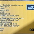 Dewalt 20v Max Usb Charging Kit Dcb094k