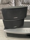 Bose Ps3-2-1 Ii Powered Speaker System W  Power   Av