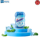 Mentos Sugar-free Fresh Mint Gum With Xylitol  50 Pieces Per Bottle  Pack Of 1