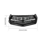 Integrated Led Tail Light Turn Signals For Yamaha Tenere 700 Rally World Raid