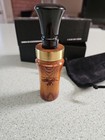 Phil Robertson Duck Commander Duck Call 1972 Series New In The Box With Bag Nice