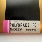 Forte Elegance Polygrade Fb Glossy 11x14 Photographic Paper 10 Sheets Dw Vc