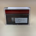 My Chemical Romance  helena  Promo Mini Dv Digital Music Video Cassette Mcr