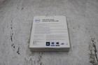 Dell Usb Slim Dvd   - Rw Drive Dw316  External Burner New In Open Box