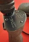 Wwii Us Navy Mark 21 7x50 Military Binoculars W case Sard Square D Flushing  Ny
