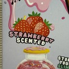 Rms Mad About Slime Donut Slime Make Your Own Kit Strawberry Scented Squishy