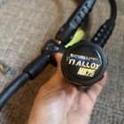 Scubapro Mk25 Tialloy