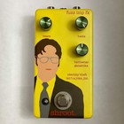 Fuzz Imp Shroot Overdrive distortion Guitar Effect Pedal