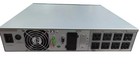 Ens 2u Rackmount Ups Back Up  1000va 800w  8 Outlets  Lcd Screen  Avr