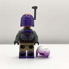 Lego Star Wars Light Custom Lc The Artful Rebel Sabine Wren Minifigure New