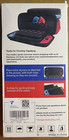 Carrying Case  Nintendo Switch   Oled Model 2021 Protective Travel Pouch Black