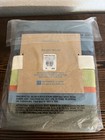 Pottery Barn Teen Shoreline Striped Standard  Sham New