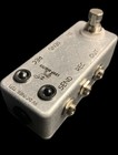 Loop-master Pedals Micro Clean dirty A b Looper New In Stock 