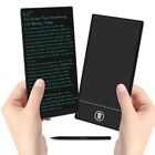Lcd Writing Tablet For Adult  6 5 Inch Mini Full Screen Drawing Board 6 5 Inch