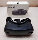 Samsung Gear Vr Black Oculus Compatible Usb-c Virtual Reality Headset
