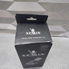 Kraken High Performance Video Light Hydra 3000 Wsrgbu V2 3000 Lumens 330ft