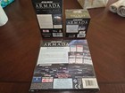 Ffg Star Wars Armada Lot Event Pack  Campaign  And Upgrade Cards New Sealed