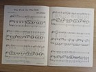 The Beatles     Fool On The Hill Sheet Music  - Northern Songs     1970 2nd Issue