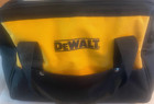 Dewalt Dce100 20v Blower  Brushless Drill  Tool Bag  Charger  Battery-see Photos