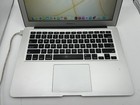 Apple Macbook Air 13  2017 Core I5 1 8ghz 8gb Ram 128gb Ssd  a99 