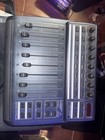 Behringer Bcf2000 B-control Fader Usb Midi Controller With Motorized Faders