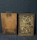 Very Old Pair Of Organ Pedals