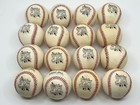 Hank Aaron 715 25th Anniversary Official National League Mlb Rawlings Baseball