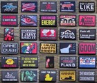 Brawndo Morale Patch Hook And Loop Army Custom Tactical Funny 2a Gear