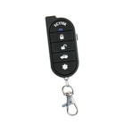 New Scytek T5-a 5 Button Chrome Remote Control Transmitter Astra A20 777 Galaxy