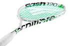 Tecnifibre Slash 120 Squash Racquet