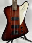 Epiphone Thunderbird Iv Bass Guitar - Vintage Sunburst  p03059281 