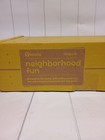 Kiwi Co Koala Crate 2  Neighborhood Fun Fine Motor Seek Find Game Water Play Mat