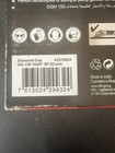 Hilti Dg-cw 150 6 6 In Diamond Cup Grinding Wheel Sp  1  Univ 2270824