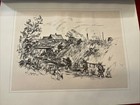 Third Reich Fighting The Soviets Hdk Munchen Art Print 1941 Ww2 Wwii German