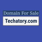 Techatory  com   Domains For Sale   Business Brand  Website Name   Porkbun